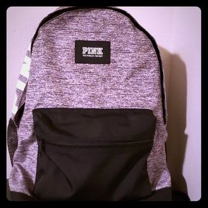 Victoria Secret Pink BackPack